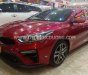 Kia Cerato 2019 - Xe màu đỏ, 480tr