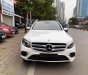 Mercedes-Benz GLC 300 2018 - Xe màu trắng