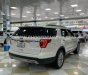 Ford Explorer 2017 - Màu trắng, nhập khẩu nguyên chiếc