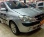 Hyundai Getz 2009 - Màu bạc, xe nhập