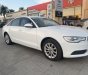 Audi A6 2013 - Màu trắng, nhập khẩu Đức, chạy 71648 km, xe cực đẹp