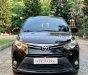 Toyota Vios 2014 -  một chủ sử dụng biển thành phố