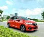 Honda Jazz 2018 - Màu đỏ, xe nhập