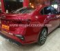 Kia Cerato 2019 - Xe màu đỏ, 480tr