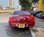 Bentley Continental 2006 - Màu đỏ, nhập khẩu nguyên chiếc số tự động