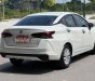 Nissan Almera 2021 - Màu trắng, nhập khẩu giá hữu nghị