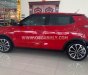 Ssangyong TiVoLi 2016 - Màu đỏ, nhập khẩu