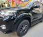 Toyota Fortuner 2015 - Mới 90%, chạy 46.000km