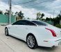 Jaguar XJL 2014 - Màu trắng, nhập khẩu