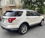 Ford Explorer 2019 - Màu trắng, nhập khẩu nguyên chiếc