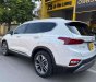 Hyundai Santa Fe 2020 - Xe màu trắng