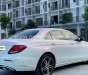 Mercedes-Benz E200 2017 - Màu trắng