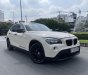 BMW X1 2011 - Màu trắng kem loại full đồ chơi nhà mua mới, một đời trùm mền ít đi xe vào rất nhiều đồ chơi