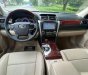 Toyota Camry 2013 - Màu đen, giá 575 triệu