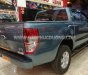 Ford Ranger 2013 - Màu xanh lam, nhập khẩu xe gia đình