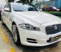 Jaguar XJL 2014 - Màu trắng, nhập khẩu