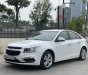 Chevrolet Cruze 2017 - Xe màu trắng, 405tr