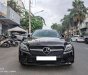 Mercedes-Benz C180 2019 - Màu đen nội thất kem, siêu lướt