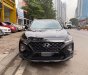 Hyundai Santa Fe 2019 - Xe màu đen