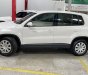 Volkswagen Tiguan 2013 - Xe màu trắng, nhập khẩu nguyên chiếc