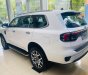 Ford Everest 2023 - Giao xe ngay - Tặng phụ kiện - Giao xe toàn quốc
