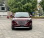 Hyundai Tucson 2018 - Bán xe màu đỏ