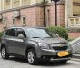 Chevrolet Orlando 2018 - Xe tên cá nhân