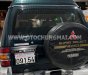 Mitsubishi Pajero 2001 - Giá 110 triệu