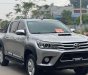 Toyota Hilux 2015 - Màu bạc, xe nhập