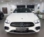 Mercedes-Benz E300 2021 - Màu trắng, chạy lướt 7132 km, bảo hành chính hãng tới 2025