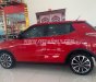 Ssangyong TiVoLi 2016 - Màu đỏ, nhập khẩu