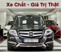 Mercedes-Benz GLK 220 2013 - Xe đẹp, bảo dưỡng hãng định kỳ đầy đủ, chủ đi giữ gìn