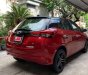 Toyota Yaris 2019 - Màu đỏ, nhập khẩu Thái, giá 640 triệu