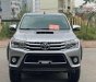 Toyota Hilux 2015 - Màu bạc, xe nhập