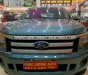 Ford Ranger 2013 - Màu xanh lam, nhập khẩu xe gia đình