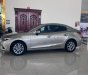 Mazda 3 2017 - Hỗ trợ bank 70% giá trị xe lãi suất ưu đãi