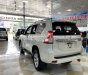 Toyota Land Cruiser Prado 2015 - Màu trắng, nhập khẩu nguyên chiếc