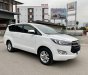 Toyota Innova 2018 - Số sàn màu trắng