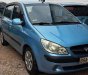 Hyundai Getz 2010 - Màu xanh lam