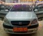 Hyundai Getz 2009 - Màu bạc, xe nhập