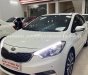 Kia K3 2015 - Xe màu trắng