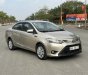 Toyota Vios 2018 - Đăng ký tư nhân 1 chủ từ đầu