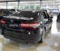 Toyota Camry 2020 - Màu đen, nhập khẩu