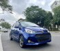 Hyundai Grand i10 2017 - Màu xanh lam, 350 triệu