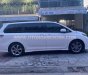 Toyota Sienna 2011 - Màu trắng số tự động