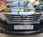 Toyota Fortuner 2015 - Mới 90%, chạy 46.000km