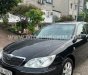 Toyota Camry 2005 - Xe màu đen