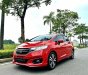 Honda Jazz 2018 - Màu đỏ, xe nhập