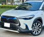 Toyota Corolla Cross 2021 - Cần bán xe màu trắng