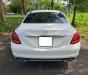 Mercedes-Benz C200 2016 - Trắng nội thất kem siêu đẹp